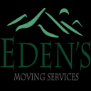 Eden's Moving Services Logo