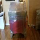 Eden's Moving Services Packing Services