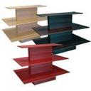 Wood Displays