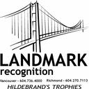 Landmark Recognition
