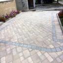 Interlocking - Driveway