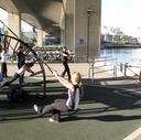 Mode Boot Camp 9