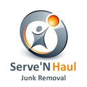 Serve'N Haul Junk Removal