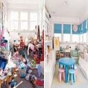 House cleaning services