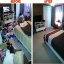House cleaning