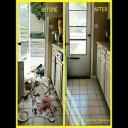 Cleaning services