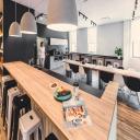 Cuisine - Salle Ã  manger