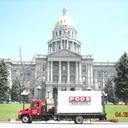 PODS In Your Area