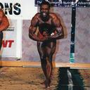 Silver State Natural Bodybuilding Championship