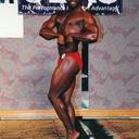 Silver State Natural Bodybuilding Championship