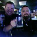 Black & Tan's