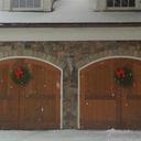 Connecticut Custom Wood Garage Doors, Connecticut Carriage Doors