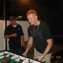 Fooseball