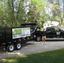Junk Command Truck and Trailer