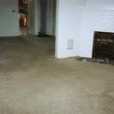 After Carpet Cleaning
