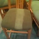 Upholstery cleaning