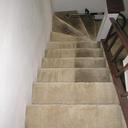 Clean steps
