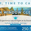 Crown Window Cleaners