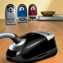 Miele Canister