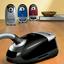 Miele Canister