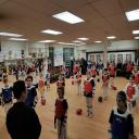Niagara Taekwondo Sparring Class