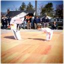 Respect is a key lesson in Niagara Taekwondo
