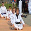 Increase your focus at Niagara Taekwondo
