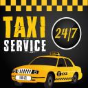 Taxi cab