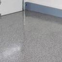 epoxy flooring