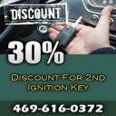 Auto Key Dallas