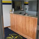 Service Counter