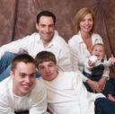 Dunwoody Chiropractor & Family