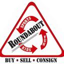 ROUNDABOUT Sports, Kids & Fun Logo
