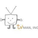TV Man, Inc.