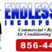 Endless Air Logo