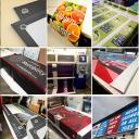 Banner Printing, Mesh Banner Printing, Canvas Printing, Vinyl Printing, Sti