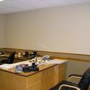 commercial buildings