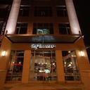 commercial buildings