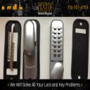 Lock Replace