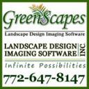 GreenScapes Landscape Design Software