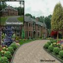 Landscape Design is easy with GreenScapes.