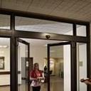 automatic Door