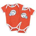 Thing 1 Thing 2 Twosie Set