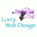 Lori's Web Design