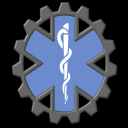 Mobile Auto Clinic Logo