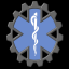 Mobile Auto Clinic Logo