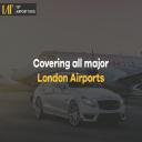 Covering all major London Airports