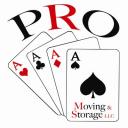 ProAce moving logo