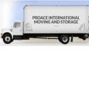Moving truck