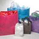 Frosty Shopper Bags